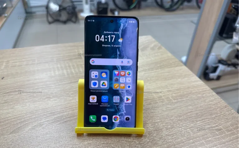Honor X9b 5G 8/256Gb