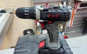 Шуруповерт PIT PSR18-D1
