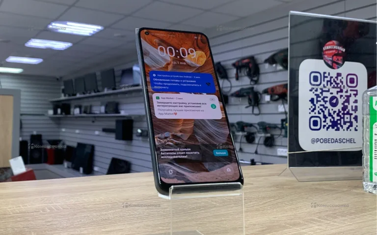 Realme 10 8/128 ГБ