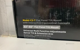 Кронштейн наклонный NBC2-T 32-55