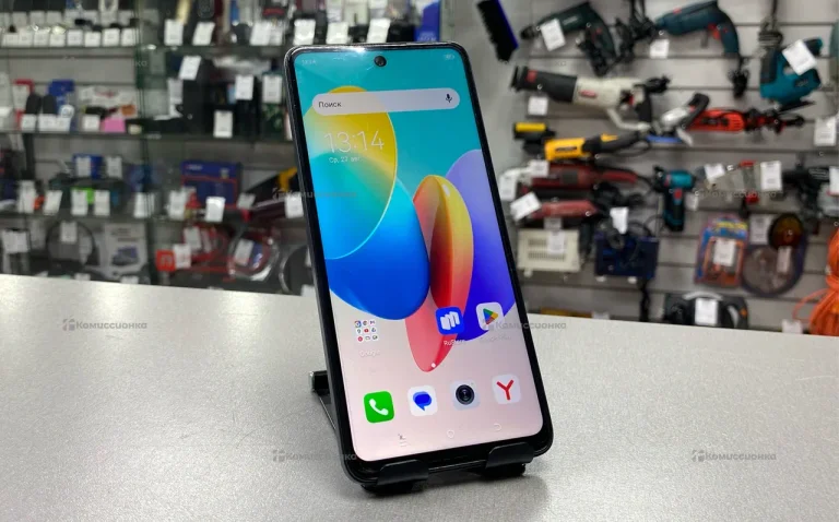 Tecno Spark Go 2024 4/64