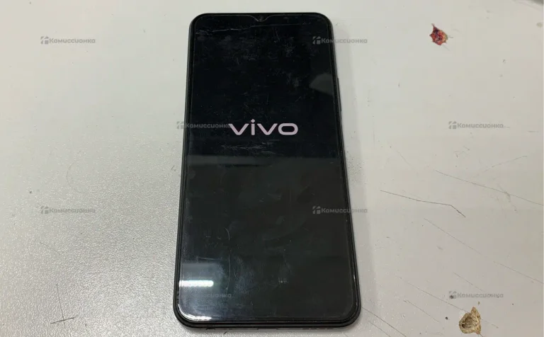 Vivo Y33s 4/64Gb
