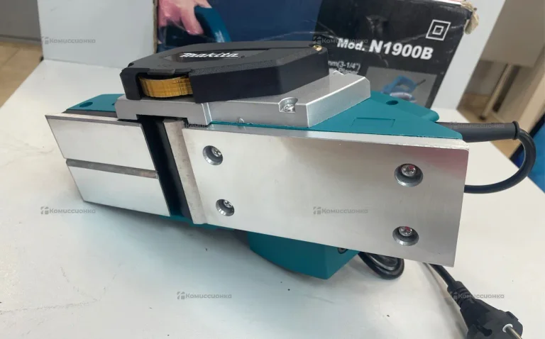 Рубанок Makita N1900B(реплика)