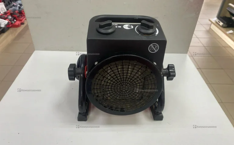 Тепловая пушка EQUATION PF01D-G 2000В