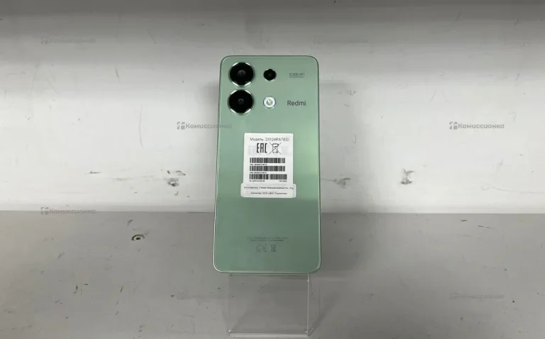 Xiaomi Redmi Note 13 8/256Gb