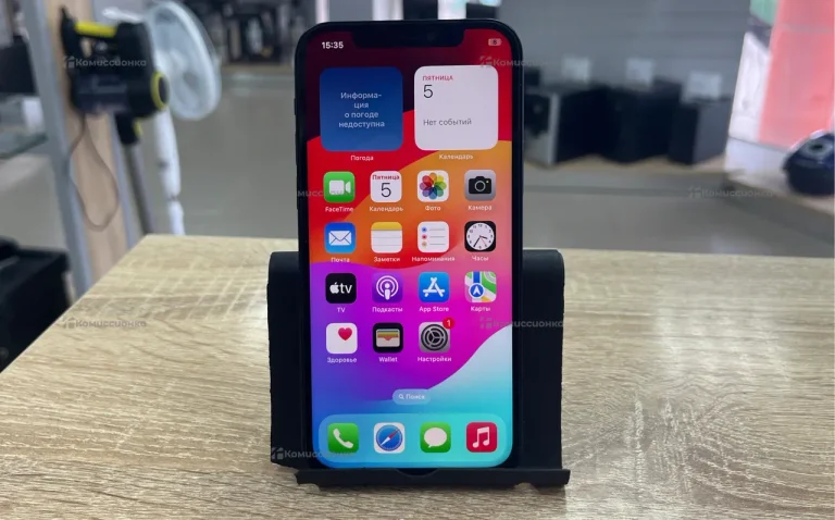Apple IPhone 12 256Gb