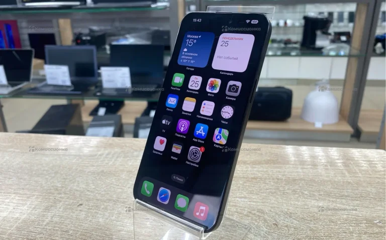 Apple iPhone 15 Pro Max 512 ГБ