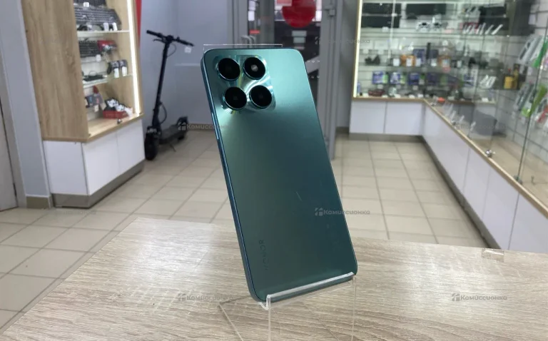 Honor X6c 6/128 ГБ