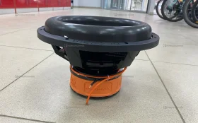 Сабвуфер PHOENIX Bass Machine 15