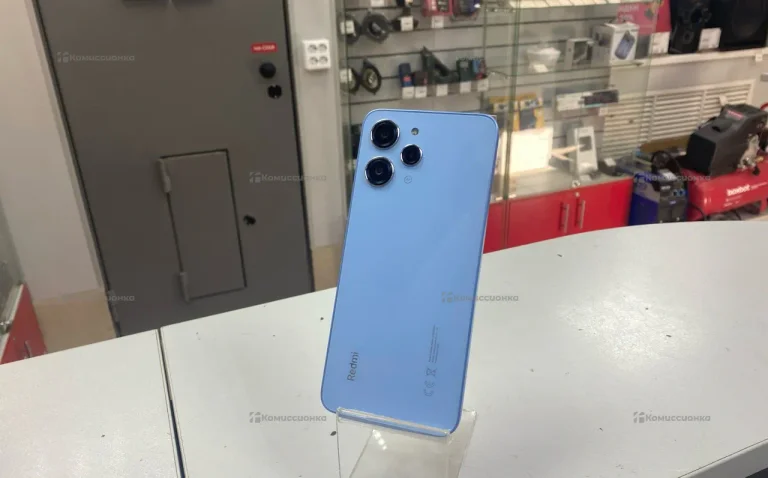 Xiaomi Redmi 12 4/128 ГБ