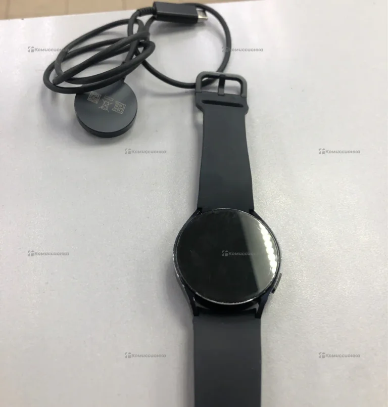 Часы  galaxy watch 6 40mm