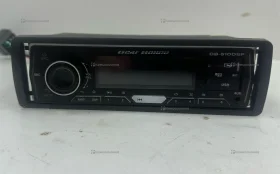 Автомагнитола  deaf bonce bd-510sp