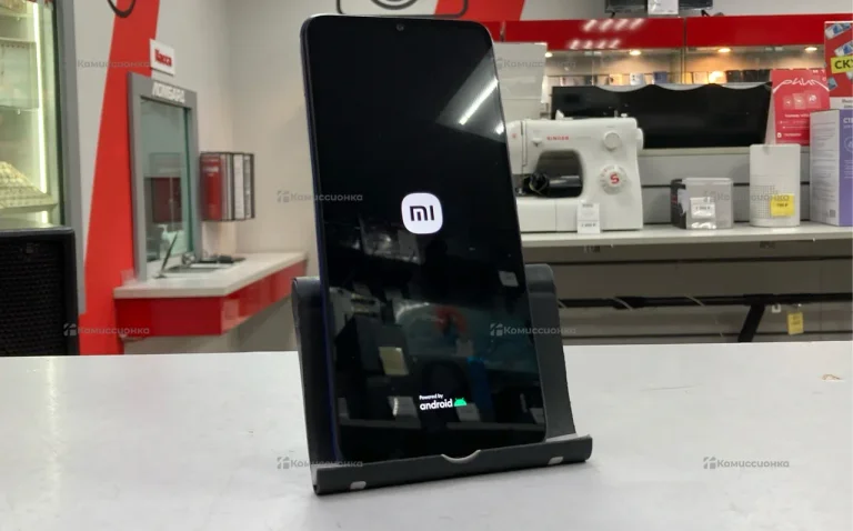 Xiaomi Redmi 12C 4/128 ГБ