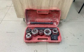 Купить Набор для нарезания резьбы б/у , в Казань Цена:1900рублей