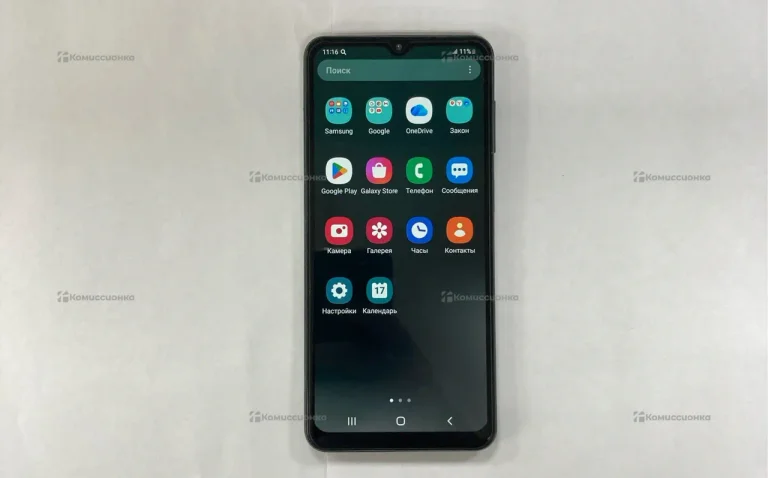 Samsung Galaxy A12 4/64 ГБ