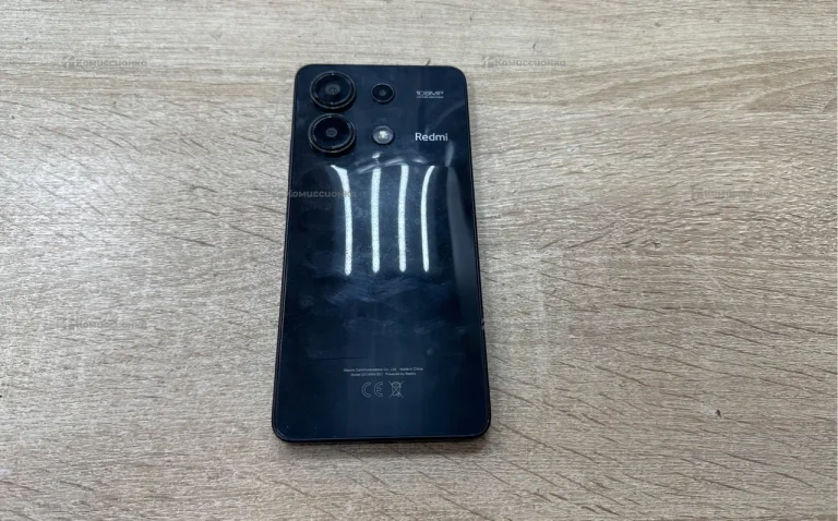 Xiaomi Redmi Note 13 8/128 ГБ