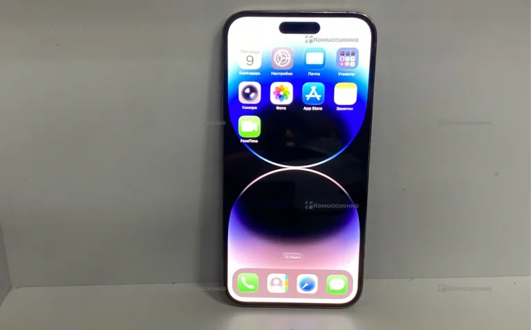 Apple iPhone 14 Pro Max 6/128 ГБ