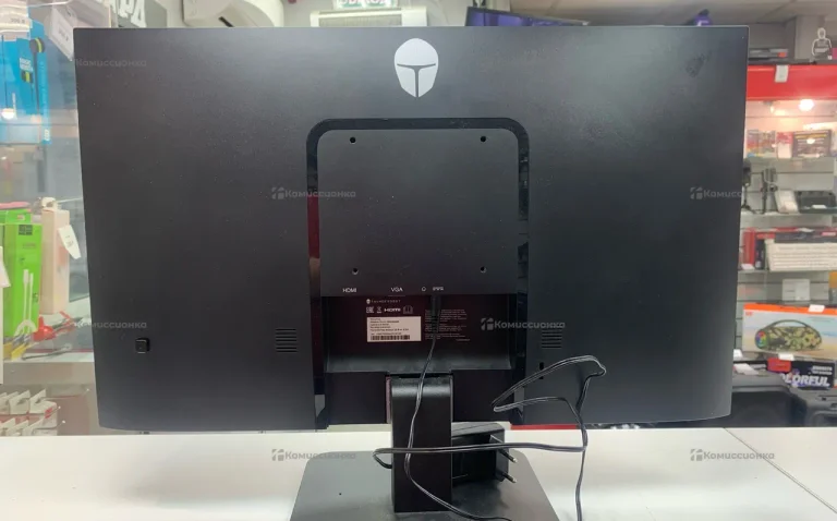 Монитор THUNDEROBOT