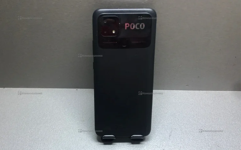 Xiaomi Poco C40 3/32 ГБ