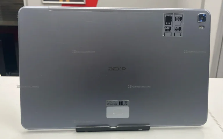 Планшет Dexp Ursus D21 LTE