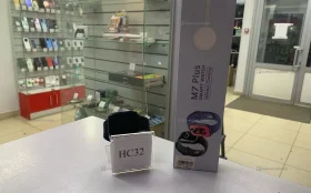 Smart часы M7 Plus