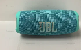 Колонка JBL CHARGE 5