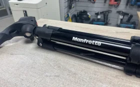 Штатив manfrotto