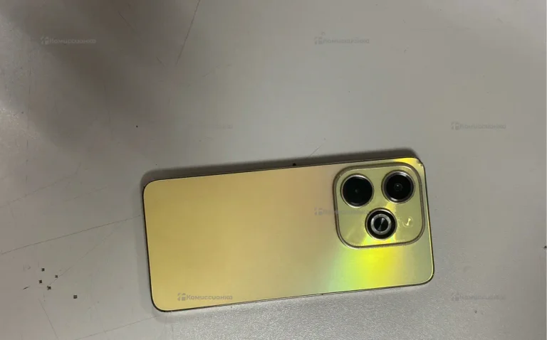 Infinix Hot 40i 8/256 ГБ