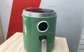 Купить YIDPU YD-211 Умный аэрофрильник 1350 Вт 5 л безма б/у , в Саратов Цена:4990рублей