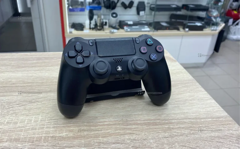 Sony ps4 геймпад