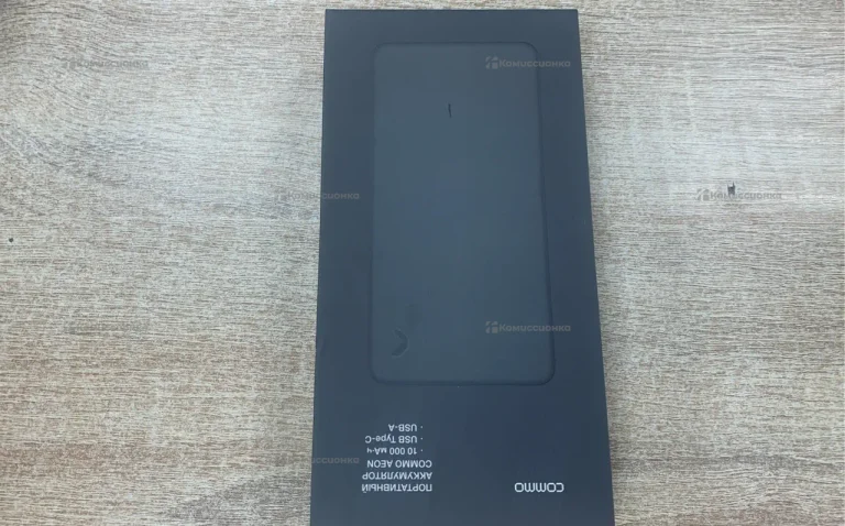 Power Bank  commo aeon 10000