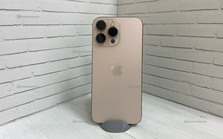 Apple Iphone 16 Pro max 256Gb