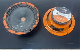 Колонки Barracuda 165