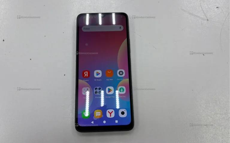 Xiaomi Redmi A3x 3/64ГБ