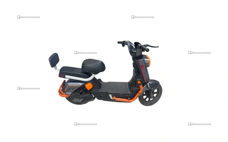 Электроскутор Skyway Tank M800