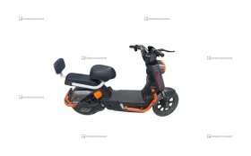 Купить Электроскутор Skyway Tank M800 б/у , в Самара Цена:27990рублей