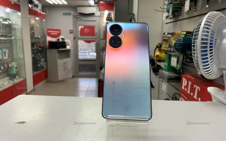 Tecno Camon 19 Pro 8/128 ГБ
