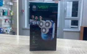 Купить бритва VGR v346 б/у , в Курган Цена:1190рублей