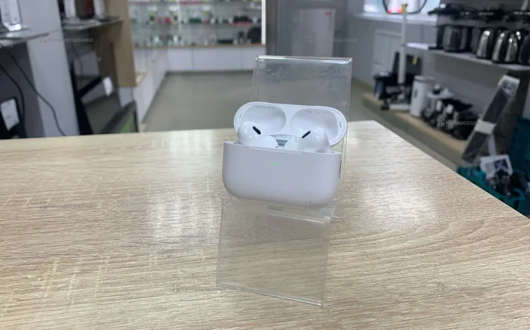 Наушники  AirPods repl