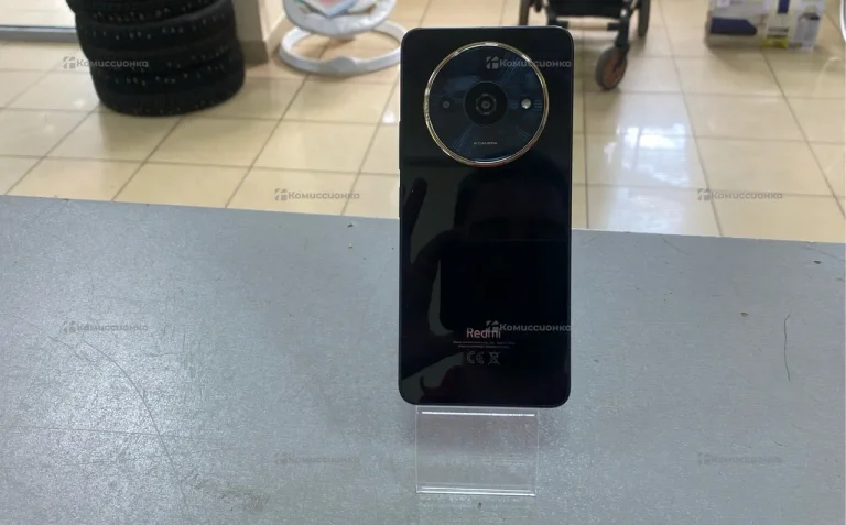Xiaomi Redmi A3x 3/64Гб