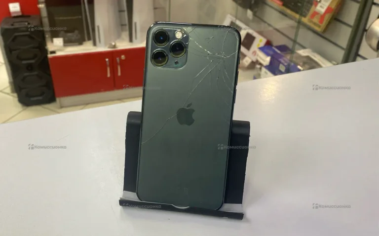 Apple iPhone 11 Pro 64 ГБ