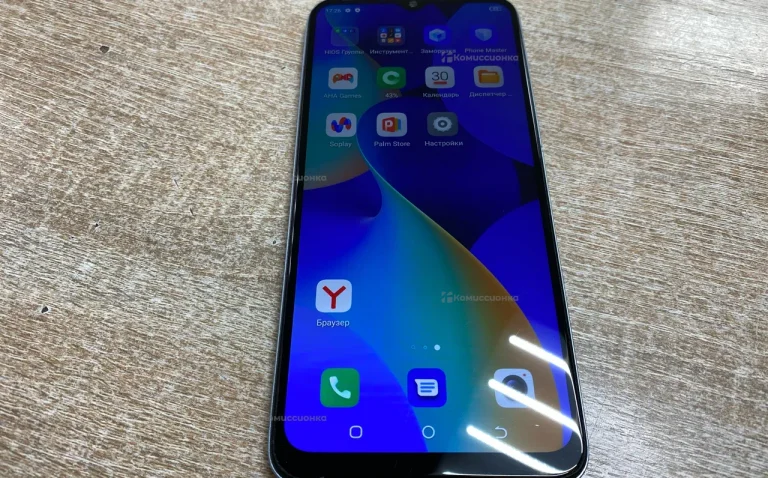Tecno Spark 10c 4/128Gb