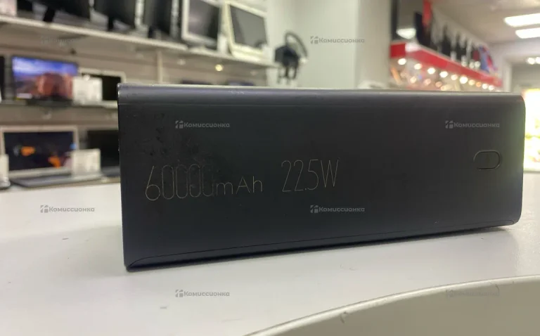 Power Bank Romoss 60000mah