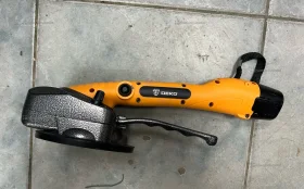 Купить Виброприсоска аккумуляторная Deko DKTT20 б/у , в Екатеринбург Цена:2900рублей