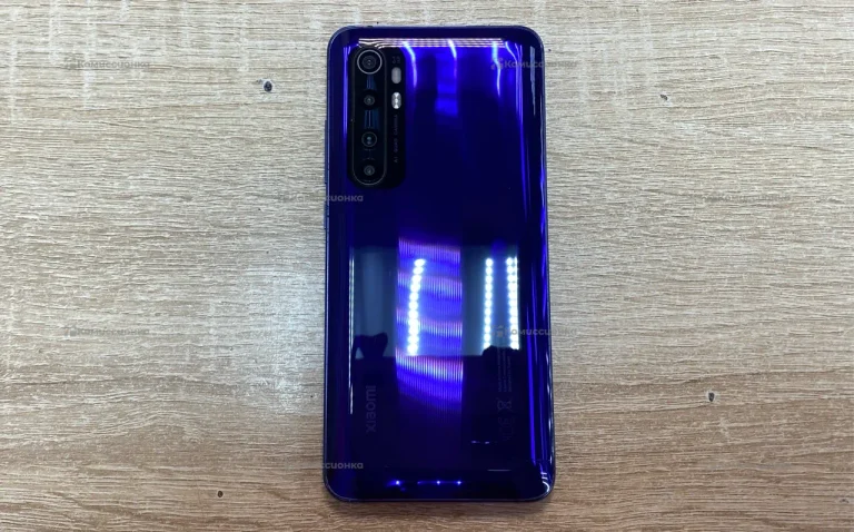 Xiaomi Mi 10 Lite 6/128GB