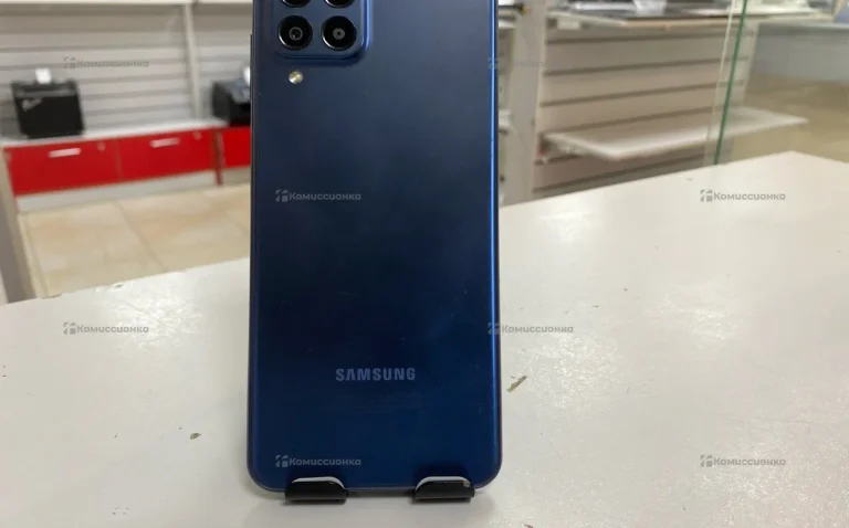 Samsung Galaxy M33 5G 8/128Gb