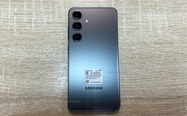 Samsung Galaxy S24 8/128Gb