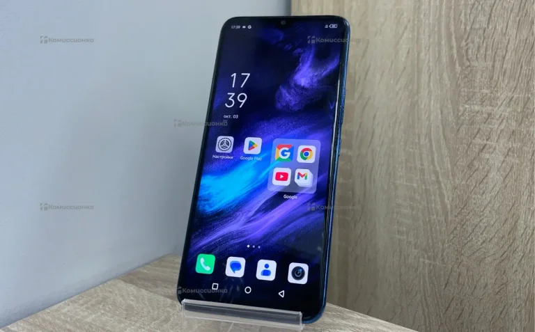 Infinix Smart 6 Plus