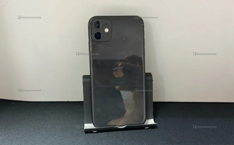 Apple iPhone 11 128
