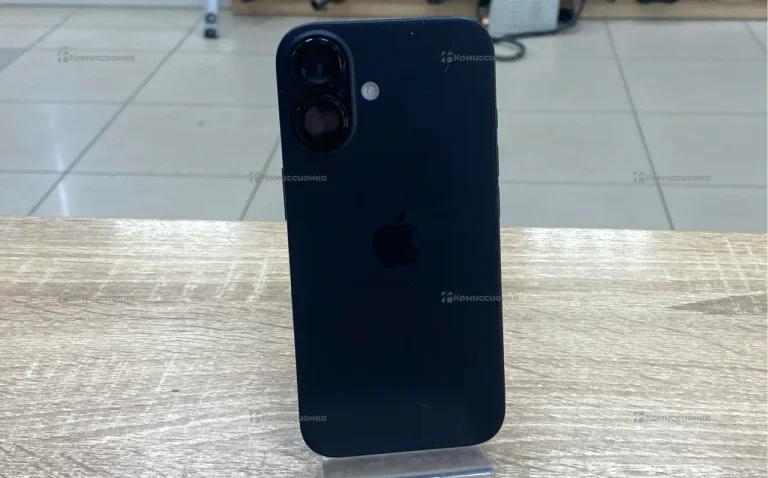 Apple iPhone 16 128gb